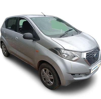 Datsun Redi Go-img